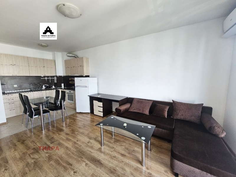 Kiadó  1 hálószoba Sofia , Studentski grad , 60 négyzetméter | 18218605