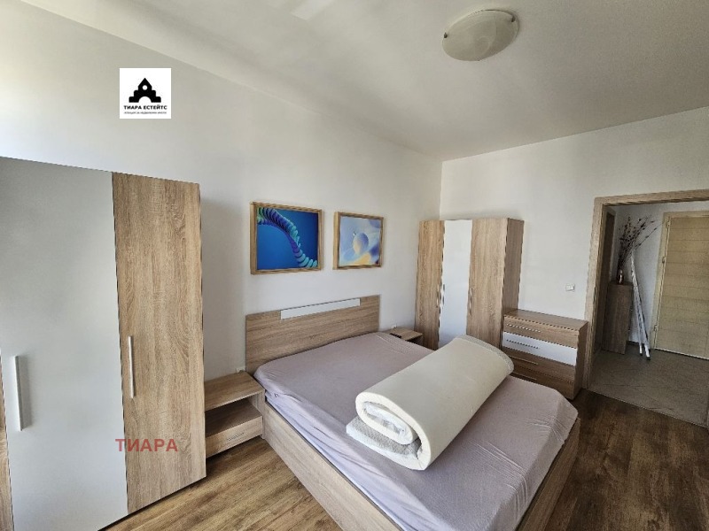 Kiadó  1 hálószoba Sofia , Studentski grad , 60 négyzetméter | 18218605 - kép [6]