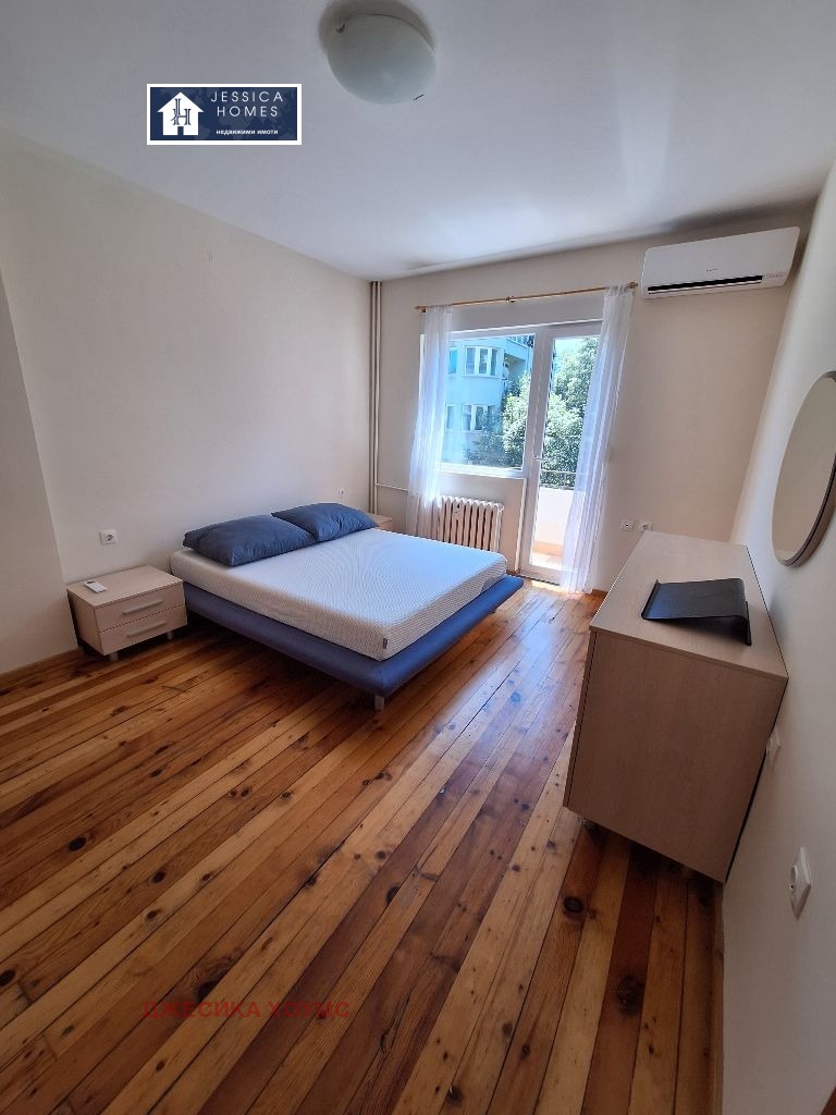 Дава под наем  2-стаен град София , Център , 75 кв.м | 43794538 - изображение [4]