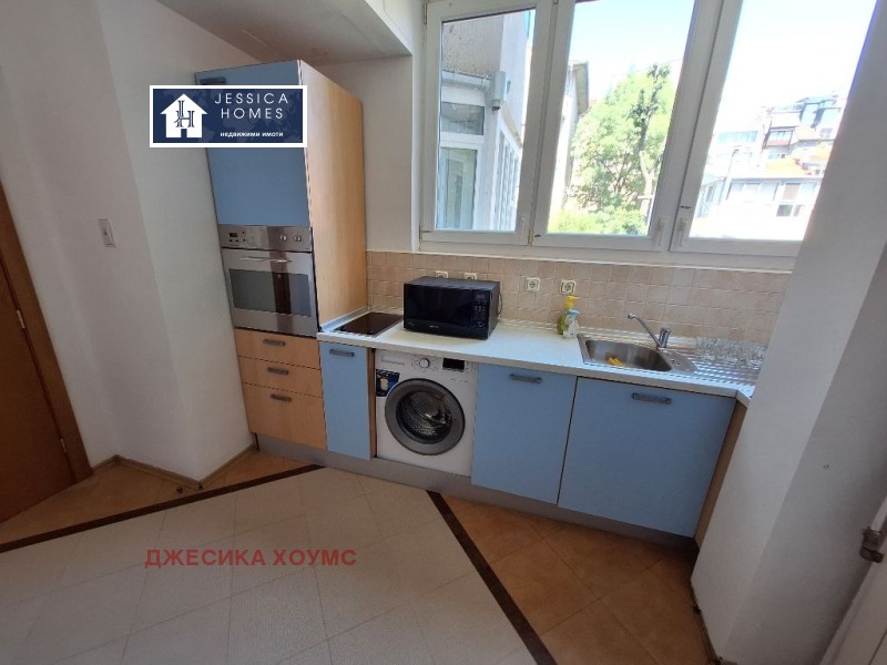 Дава под наем  2-стаен град София , Център , 75 кв.м | 43794538 - изображение [8]