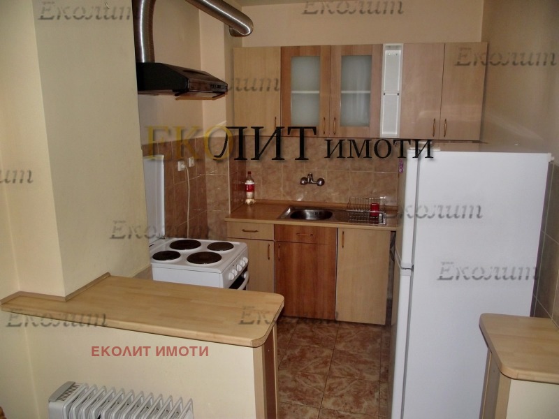 В оренду  1 спальня София , Център , 88 кв.м | 23650132 - зображення [2]