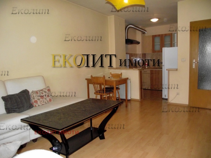 В оренду  1 спальня София , Център , 88 кв.м | 23650132 - зображення [3]