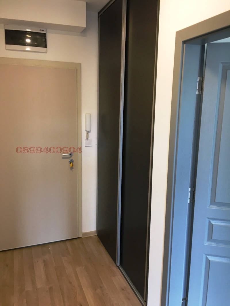 Дава под наем 2-СТАЕН, гр. София, Дружба 2, снимка 12 - Апартаменти - 52983668