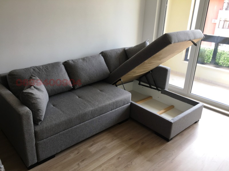 Дава под наем 2-СТАЕН, гр. София, Дружба 2, снимка 6 - Апартаменти - 52983668