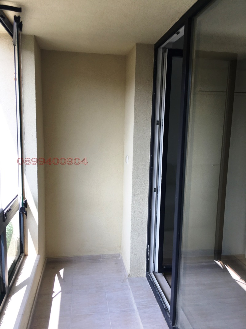 Дава под наем 2-СТАЕН, гр. София, Дружба 2, снимка 4 - Апартаменти - 52983668