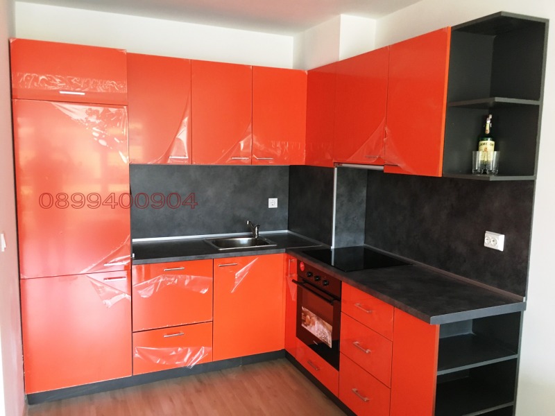 Дава под наем 2-СТАЕН, гр. София, Дружба 2, снимка 8 - Апартаменти - 52983668