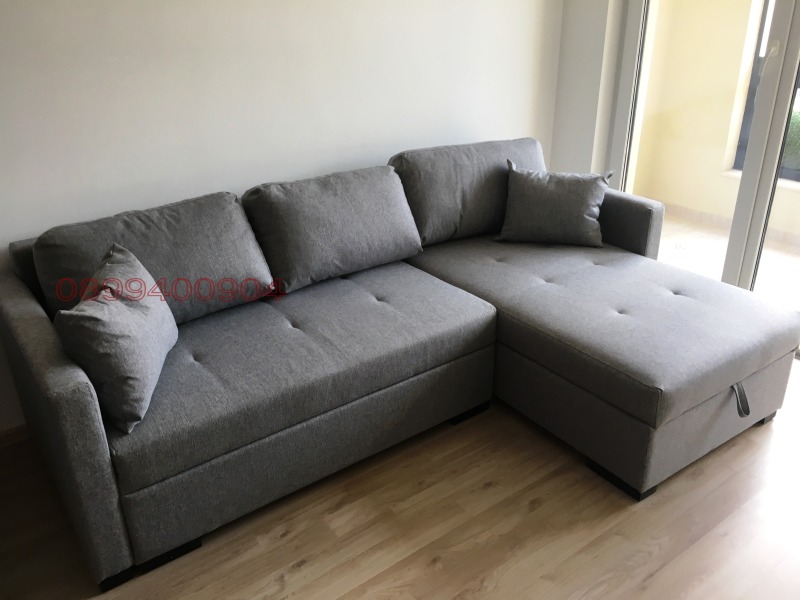 Дава под наем 2-СТАЕН, гр. София, Дружба 2, снимка 5 - Апартаменти - 52983668