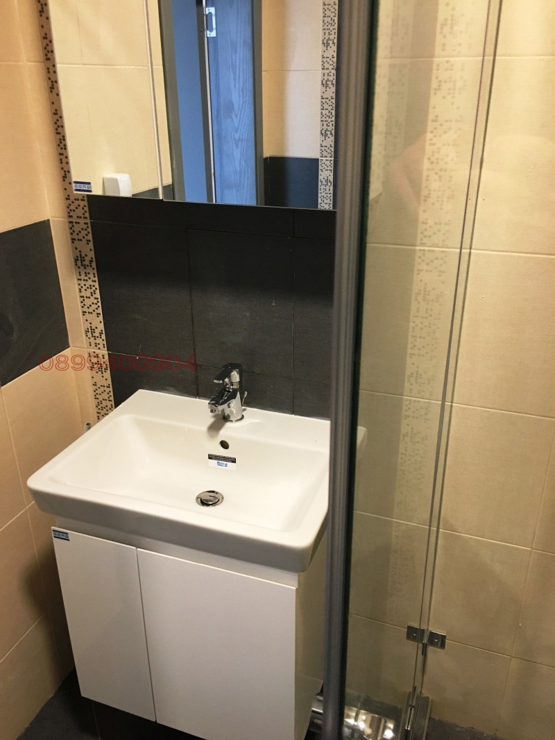 Дава под наем 2-СТАЕН, гр. София, Дружба 2, снимка 16 - Апартаменти - 52983668