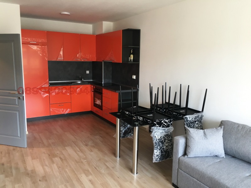 Дава под наем 2-СТАЕН, гр. София, Дружба 2