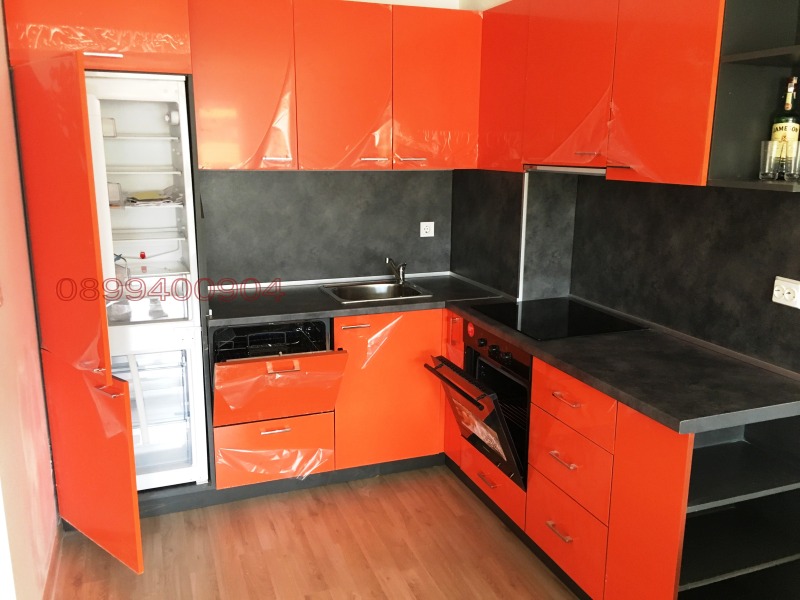 Дава под наем 2-СТАЕН, гр. София, Дружба 2, снимка 9 - Апартаменти - 52983668