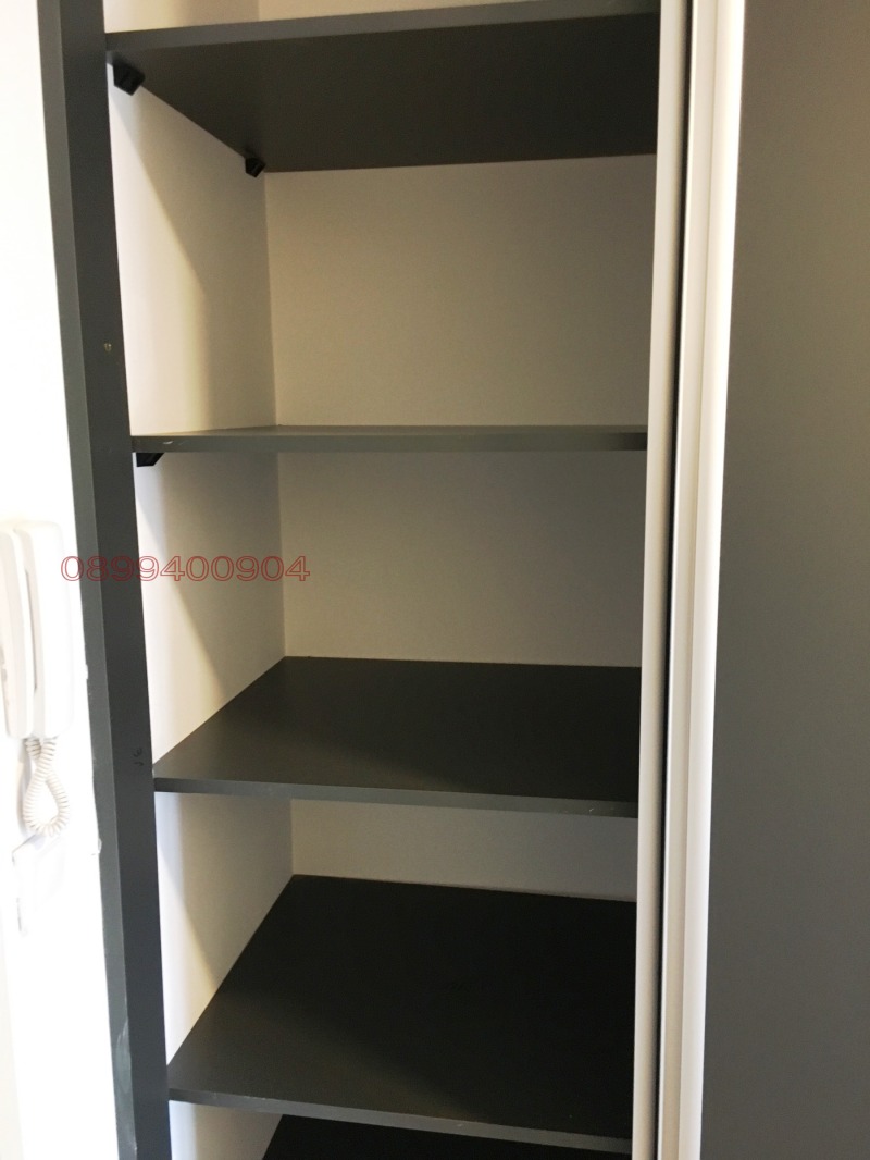 Дава под наем 2-СТАЕН, гр. София, Дружба 2, снимка 14 - Апартаменти - 52983668