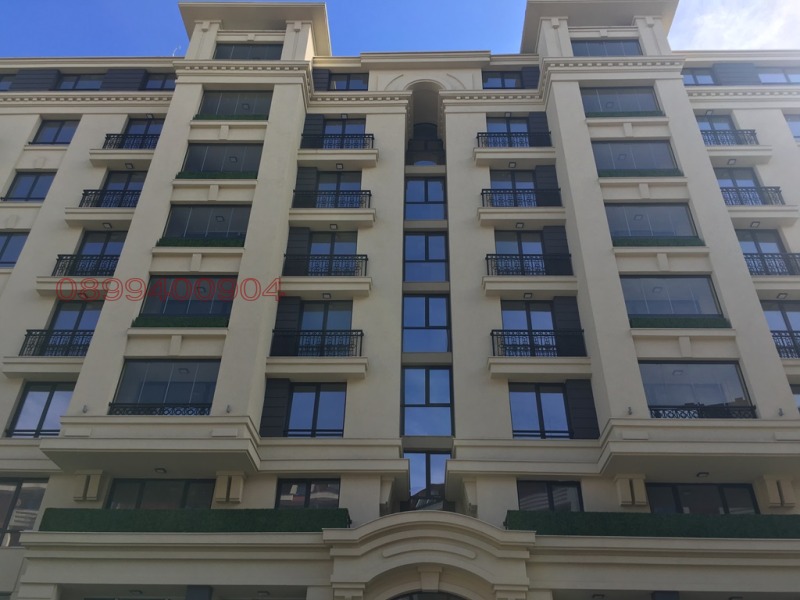 Дава под наем 2-СТАЕН, гр. София, Дружба 2, снимка 2 - Апартаменти - 52983668