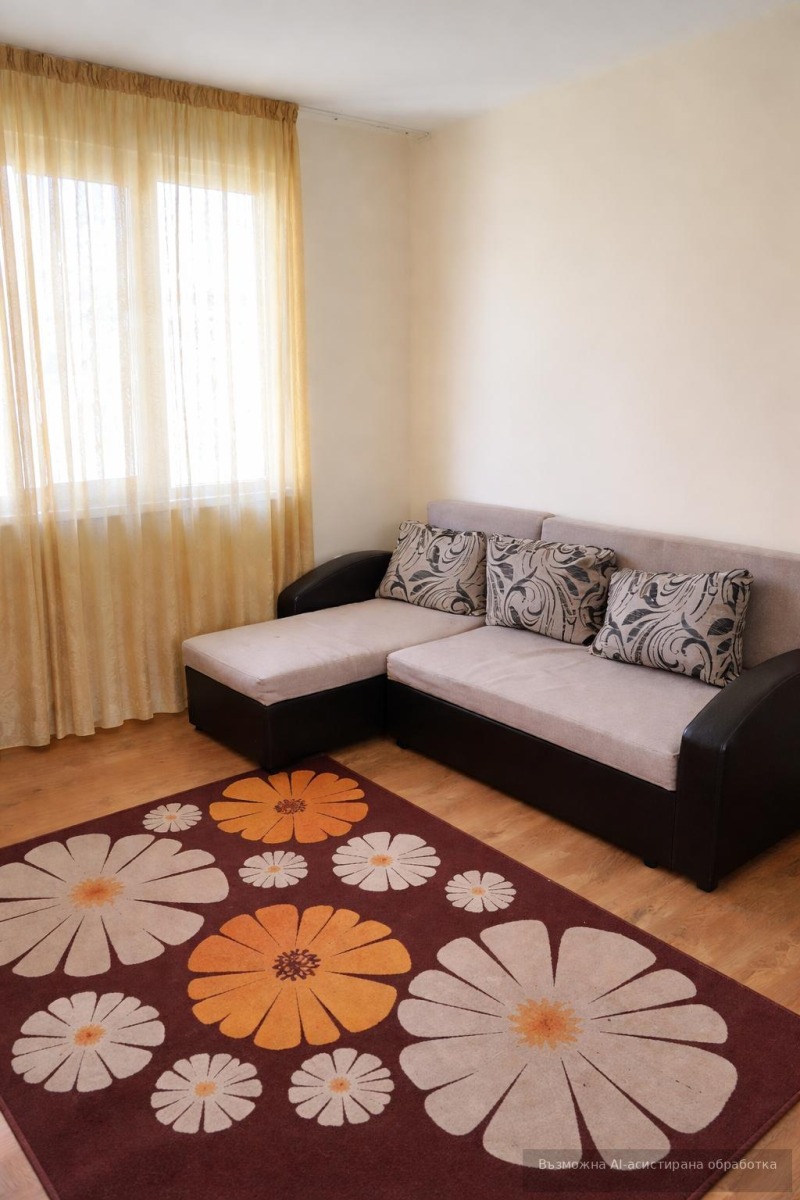 Дава под наем 2-СТАЕН, гр. Пловдив, Мараша