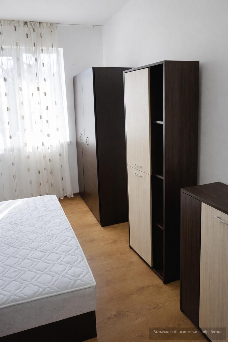 Дава под наем 2-СТАЕН, гр. Пловдив, Мараша, снимка 3 - Апартаменти - 53029615