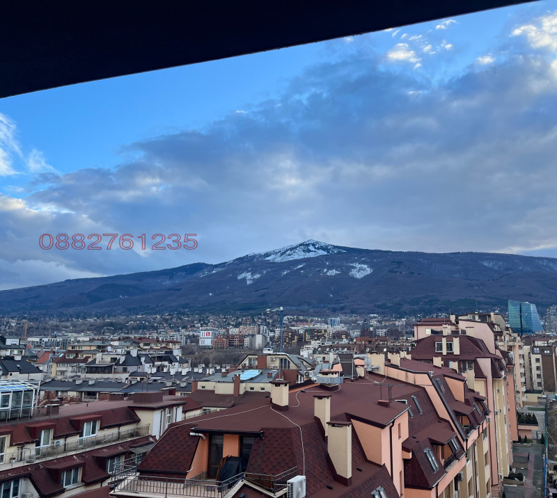 Дава под наем 2-СТАЕН, гр. София, Манастирски ливади