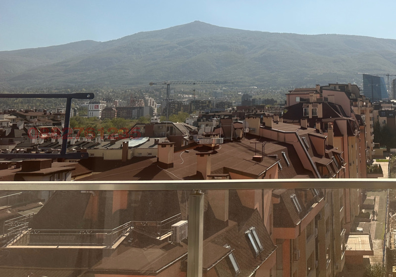 Дава под наем 2-СТАЕН, гр. София, Манастирски ливади, снимка 11 - Апартаменти - 53492925