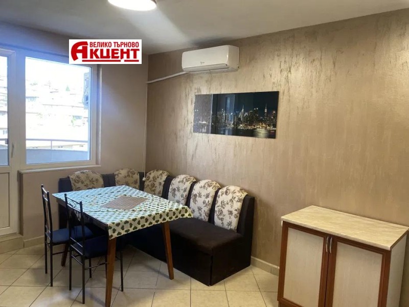 Дава под наем  3-стаен град Велико Търново , Център , 65 кв.м | 78308558 - изображение [2]