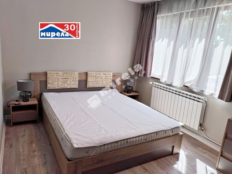 Издаје се  2 спаваће собе Велико Тарново , Центар , 85 м2 | 35147940 - слика [5]