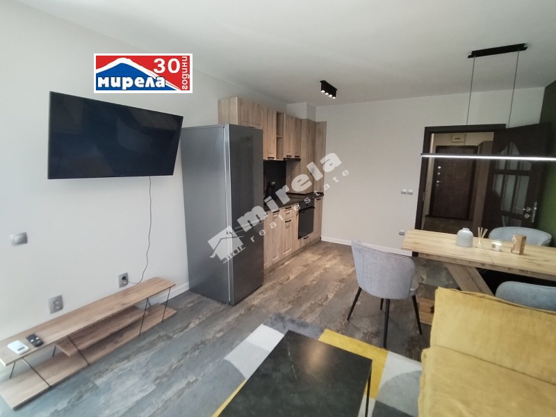 Издаје се  2 спаваће собе Велико Тарново , Центар , 85 м2 | 35147940 - слика [2]