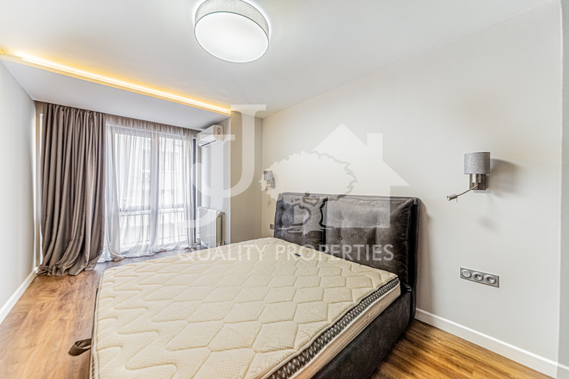 Дава под наем  3-стаен град София , Лозенец , 92 кв.м | 30933403 - изображение [6]