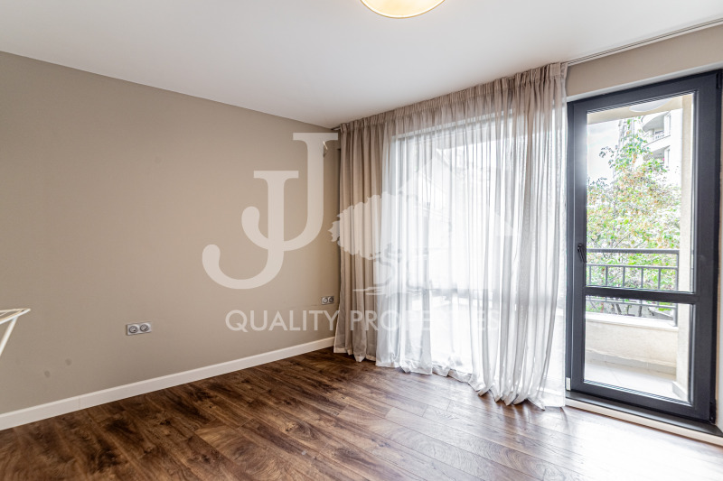 Дава под наем  3-стаен град София , Лозенец , 92 кв.м | 30933403 - изображение [7]