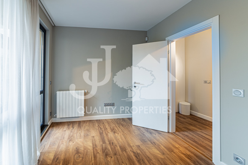 Дава под наем  3-стаен град София , Лозенец , 92 кв.м | 30933403 - изображение [8]
