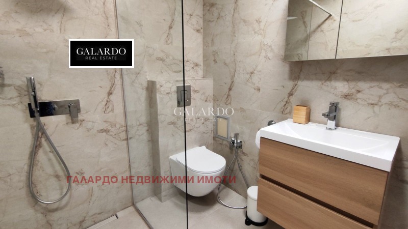 Дава под наем 3-СТАЕН, гр. София, Лозенец, снимка 10 - Апартаменти - 53267062