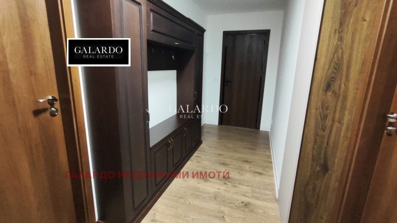 Дава под наем 3-СТАЕН, гр. София, Лозенец, снимка 12 - Апартаменти - 53267062