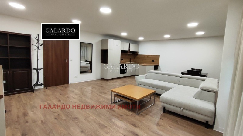 Дава под наем 3-СТАЕН, гр. София, Лозенец