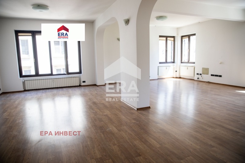 Дава под наем ОФИС, гр. София, Център, снимка 3 - Офиси - 56623963