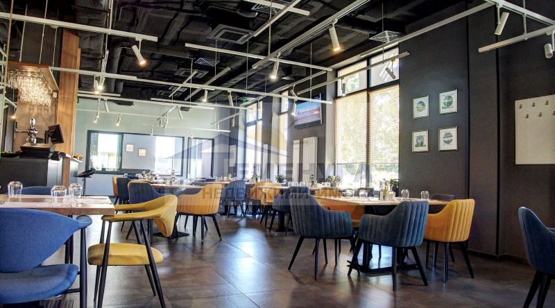 För uthyrning  Bar Sofia , Drujba 2 , 320 kvm | 87385126