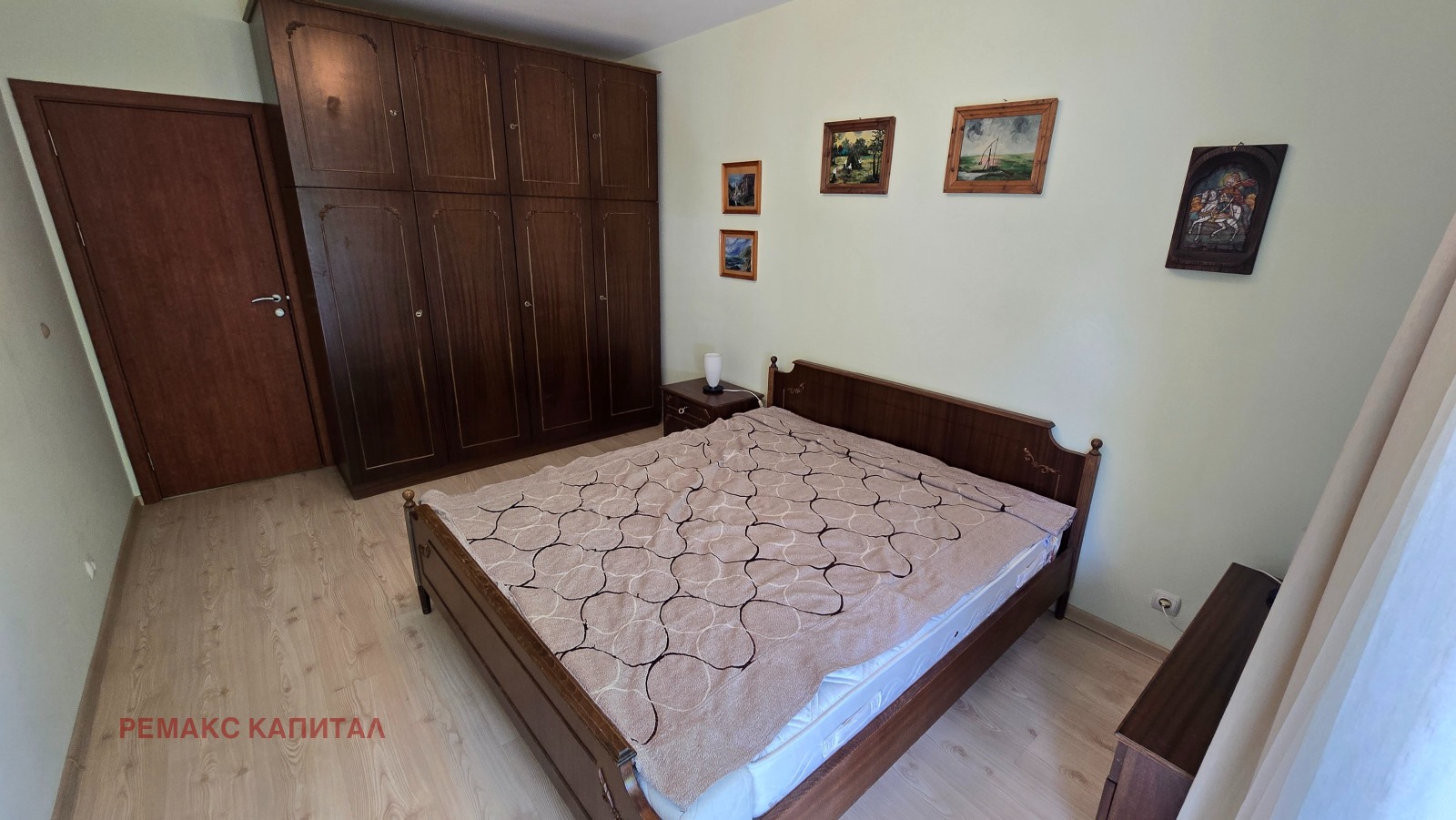 Дава под наем 2-СТАЕН, гр. София, Овча купел, снимка 6 - Апартаменти - 54416694