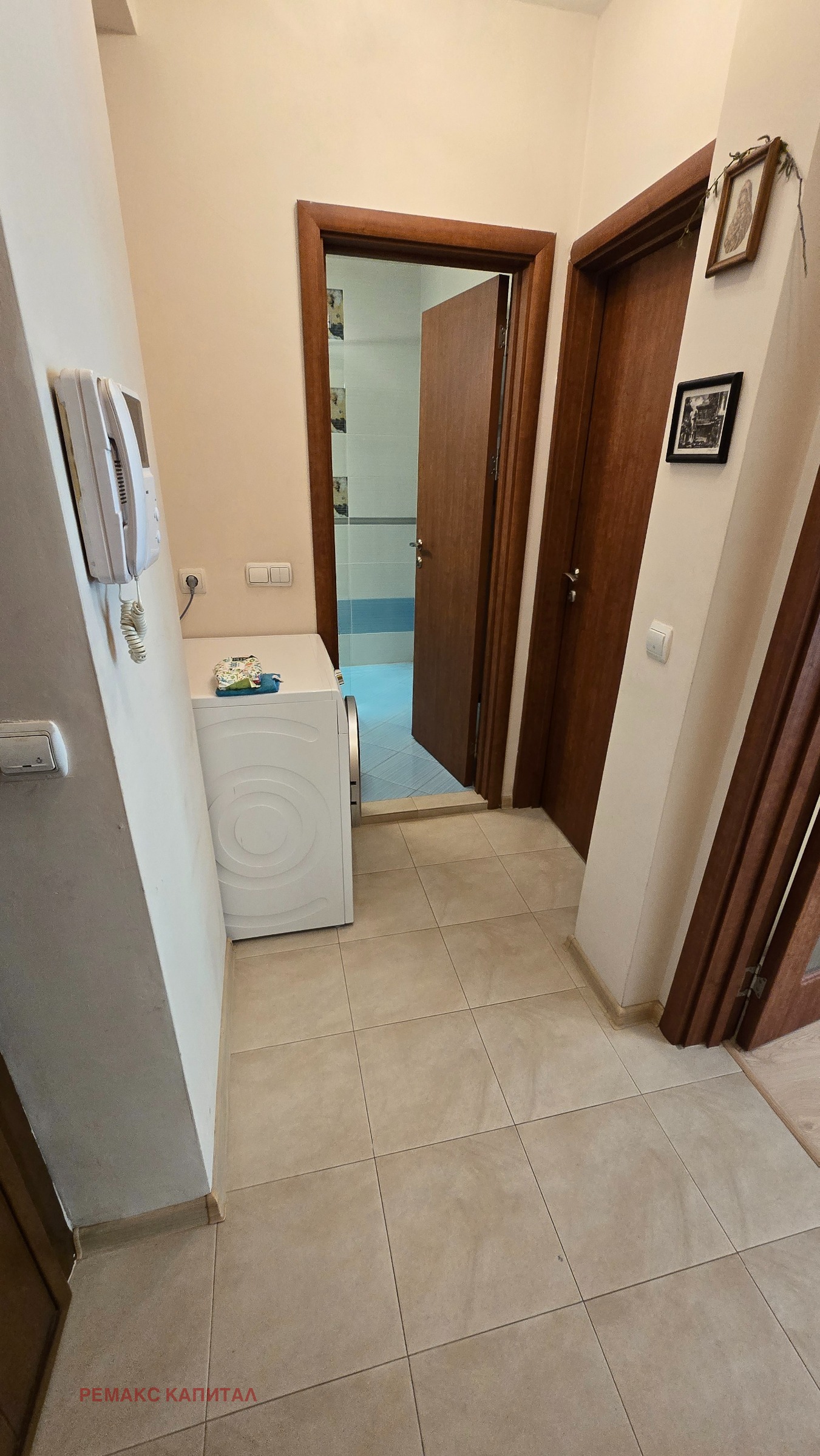 Дава под наем 2-СТАЕН, гр. София, Овча купел, снимка 8 - Апартаменти - 54416694