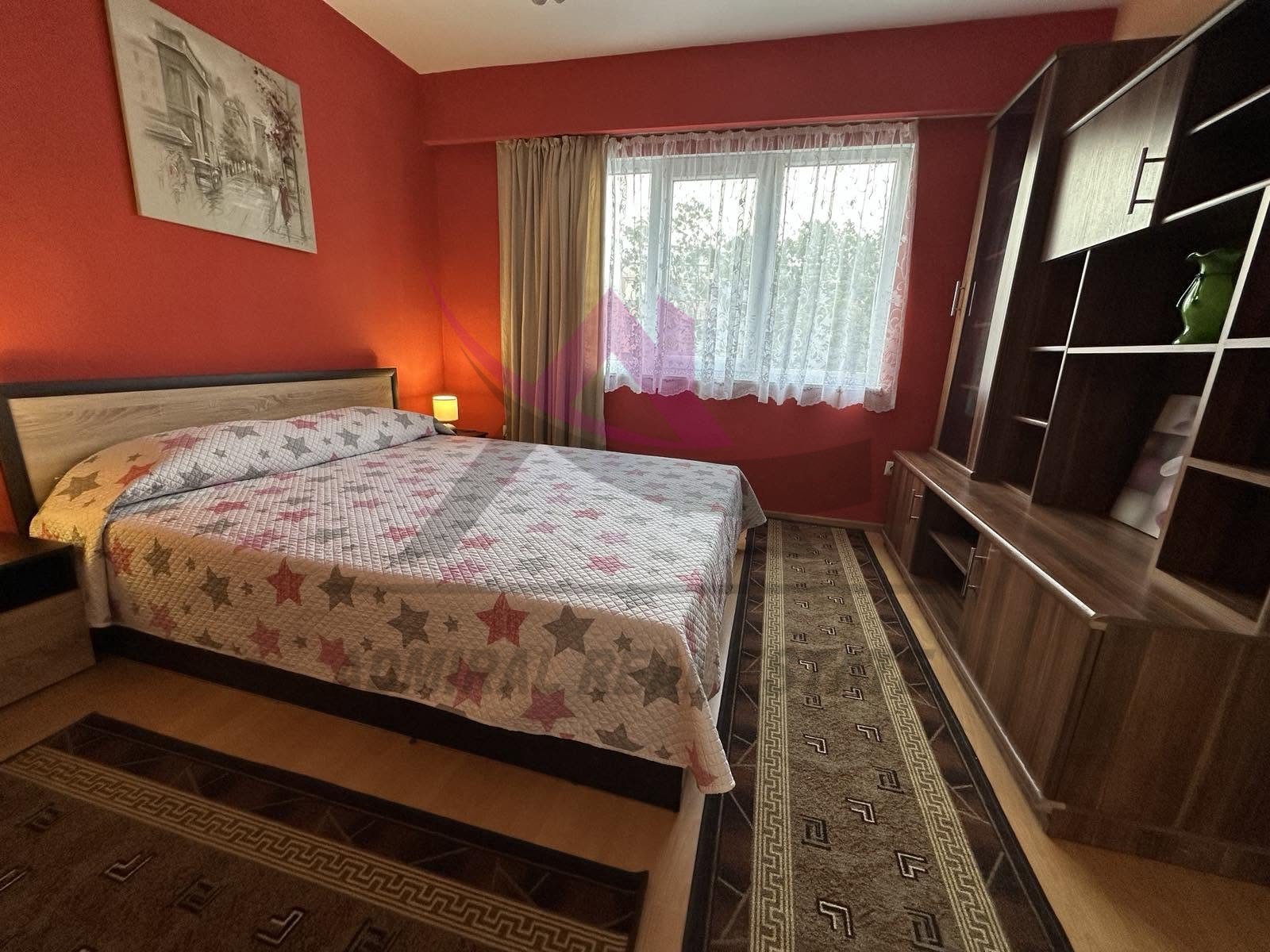 Дава под наем 3-СТАЕН, гр. Варна, Левски 2, снимка 4 - Апартаменти - 56624463