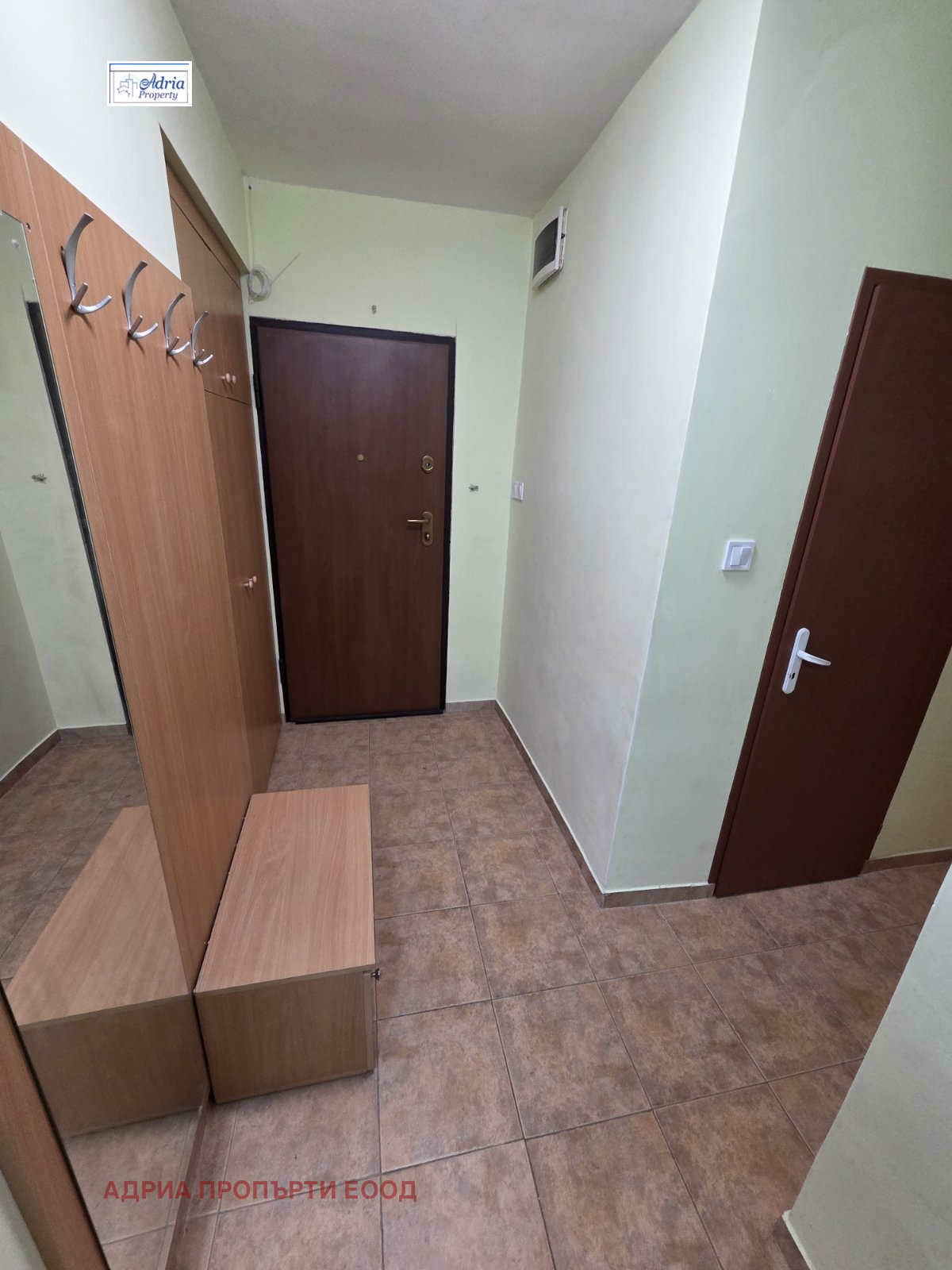 Дава под наем 3-СТАЕН, гр. София, Център, снимка 6 - Апартаменти - 56656512