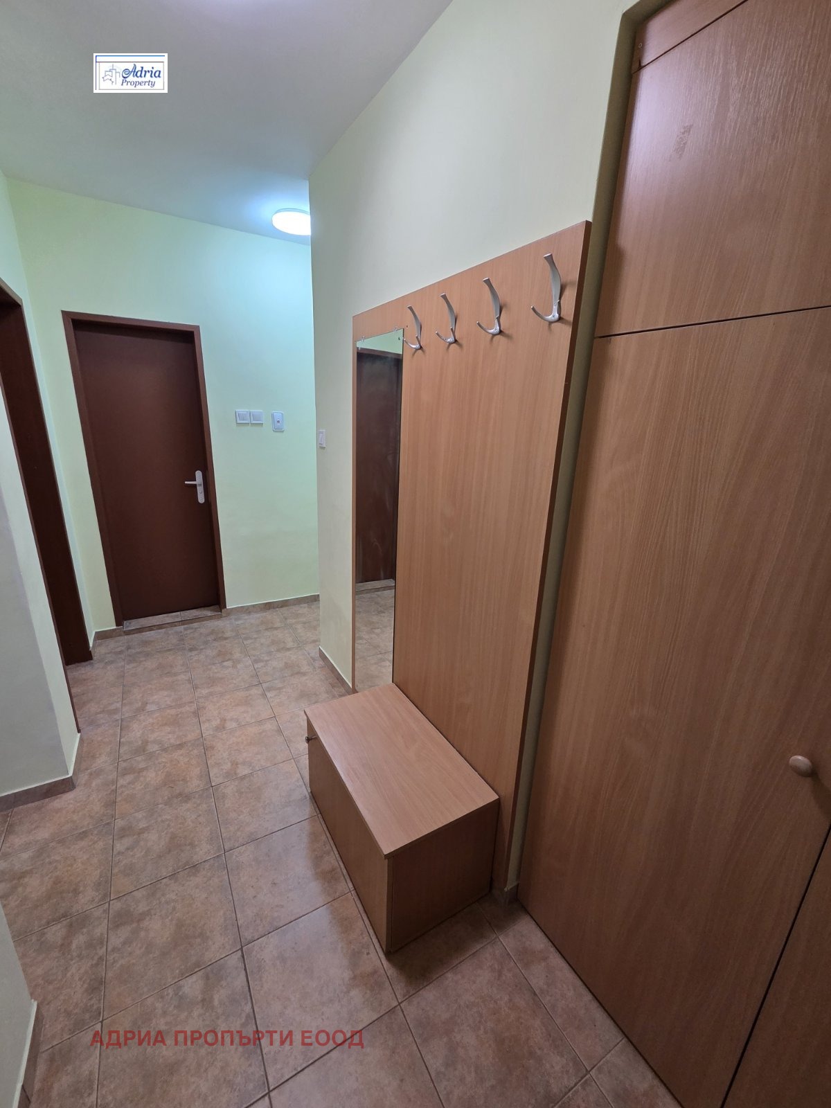 Дава под наем 3-СТАЕН, гр. София, Център, снимка 7 - Апартаменти - 56656512