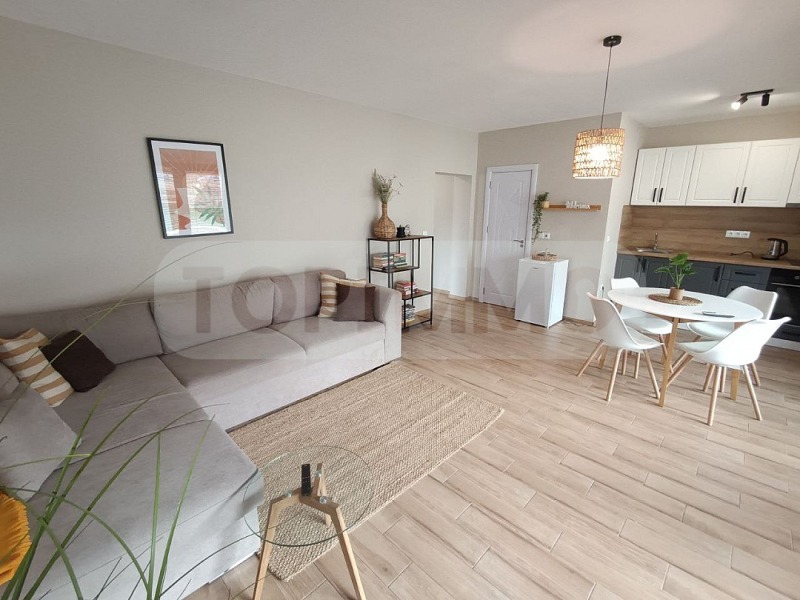 Дава под Наем 2-СТАЕН в град Варна, Виница - 70 кв.м / 630 € » 1 232.17 лв., ТОПИММО