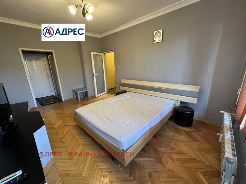 Дава под наем  1-стаен град Плевен , Сторгозия , 50 кв.м | 11095132 - изображение [4]