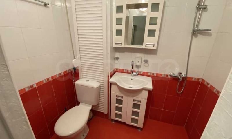 En renta  1 dormitorio Vidin , Jimik , 60 metros cuadrados | 87444116 - imagen [17]