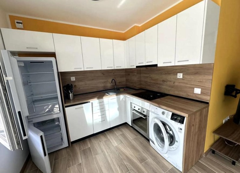 Te huur  1 slaapkamer Plovdiv , Christo Smirnenski , 55 m² | 67909164 - afbeelding [2]