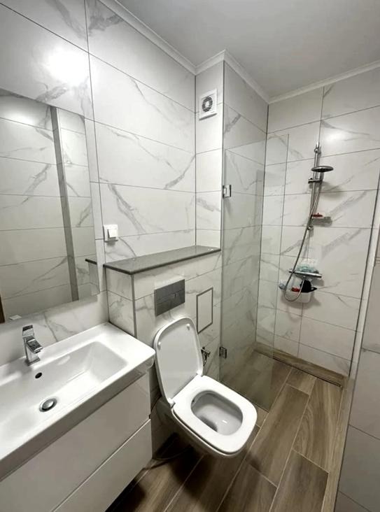 Te huur  1 slaapkamer Plovdiv , Christo Smirnenski , 55 m² | 67909164 - afbeelding [12]