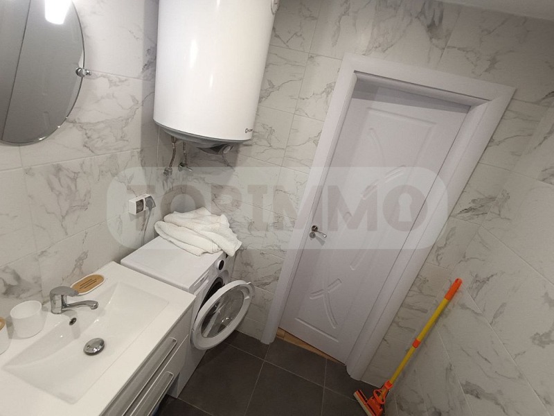 Дава под наем 2-СТАЕН, гр. Варна, Виница, снимка 9 - Апартаменти - 53600607