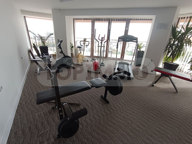 Дава под наем 2-СТАЕН, гр. Варна, Виница, снимка 12 - Апартаменти - 53600607