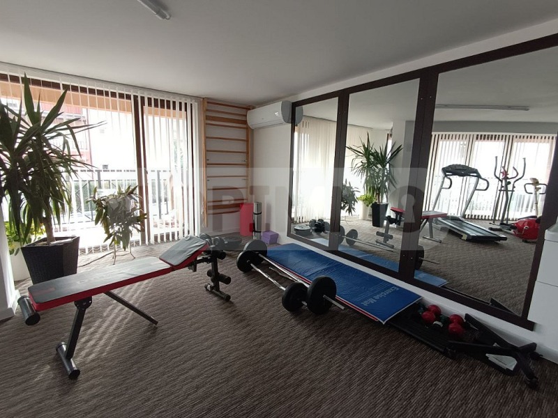 Дава под наем 2-СТАЕН, гр. Варна, Виница, снимка 13 - Апартаменти - 53600607