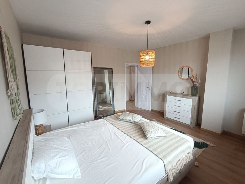 Дава под наем 2-СТАЕН, гр. Варна, Виница, снимка 7 - Апартаменти - 53600607