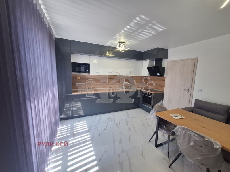 Дава под наем 2-СТАЕН, гр. Варна, м-т Пчелина, снимка 2 - Апартаменти - 52465044