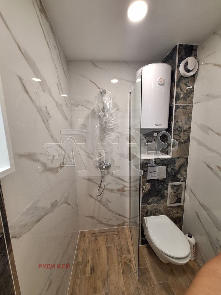 Дава под наем 2-СТАЕН, гр. Варна, м-т Пчелина, снимка 7 - Апартаменти - 52465044