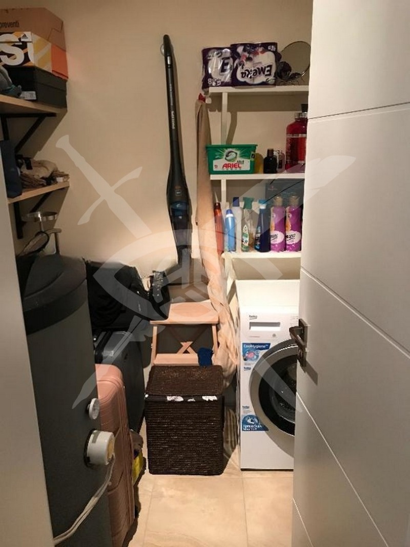 Дава под наем 2-СТАЕН, гр. София, Дианабад, снимка 10 - Апартаменти - 52834220