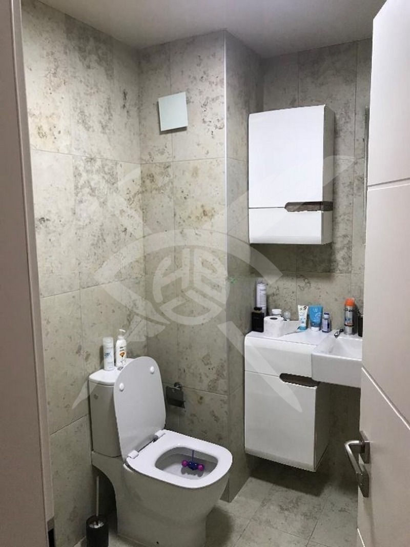 Дава под наем 2-СТАЕН, гр. София, Дианабад, снимка 12 - Апартаменти - 52834220