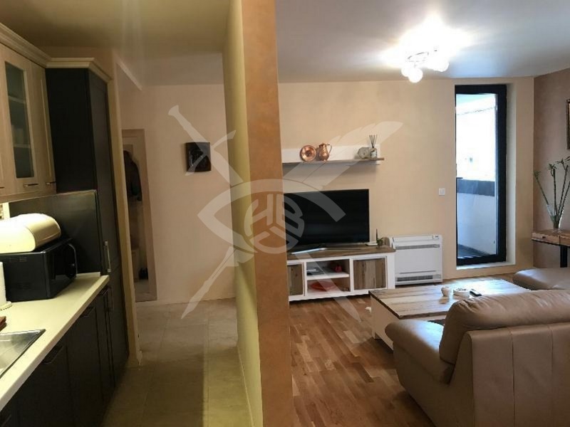 Дава под наем 2-СТАЕН, гр. София, Дианабад, снимка 6 - Апартаменти - 52834220